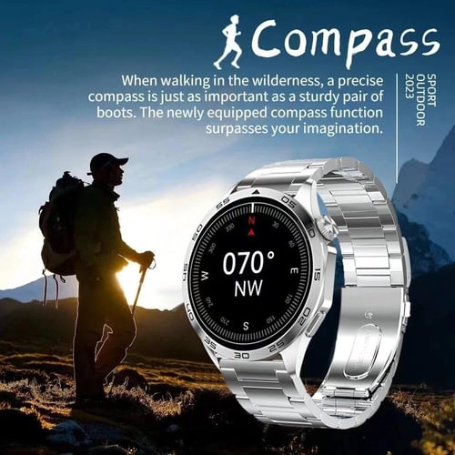 Huawei watch gt2 compass outlet