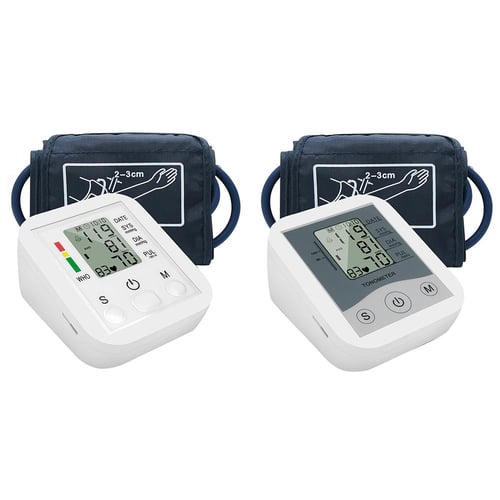 Automatic heart rate monitor online
