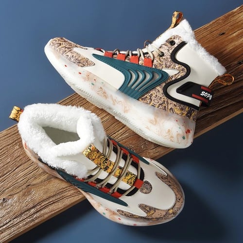 Winter tennis shoes 2025