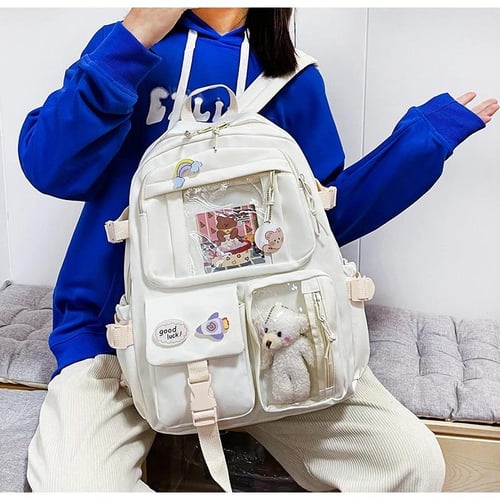 Cute female backpacks discount