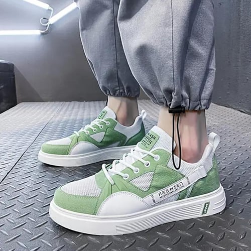 Vintage breathable sneakers on sale