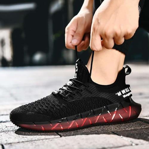 Moccasin tennis shoes discount