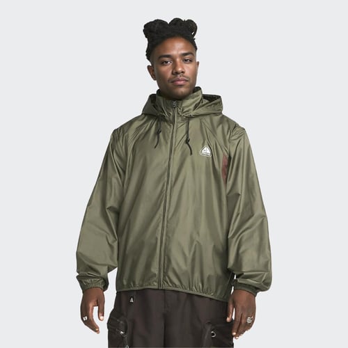 Nike acg shell jacket shop