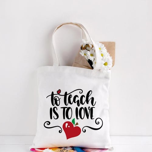Ulzzang tote bag online