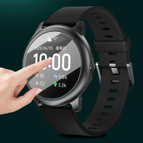 Haylou solar hotsell screen protector