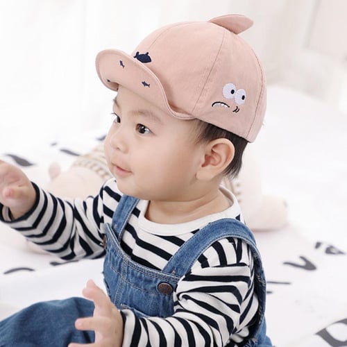Cute baseball hats for summer deals