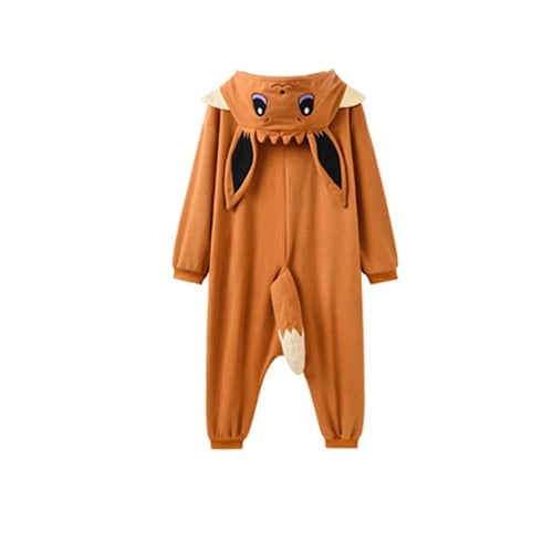 Eevee onesie kids clearance