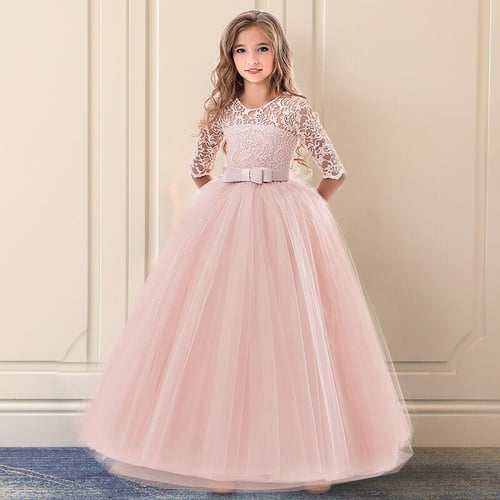 Dresses for teenage girls for wedding deals