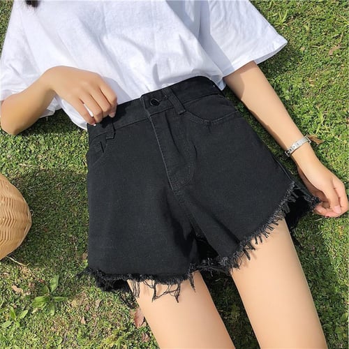 Loose hot pants online