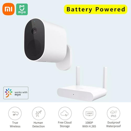 Xiaomi mijia 1080p hotsell fhd
