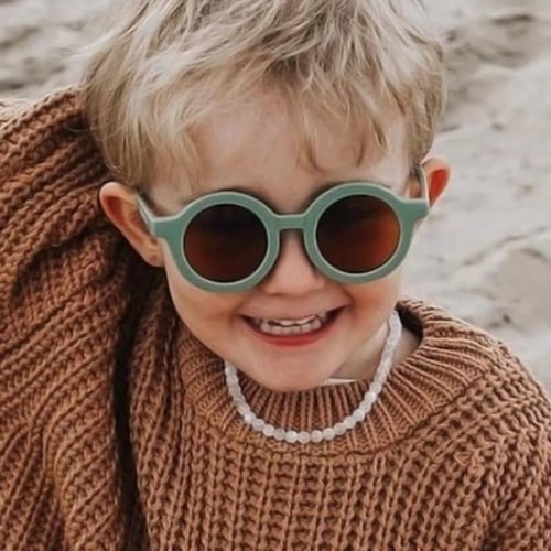Kids vintage glasses discount