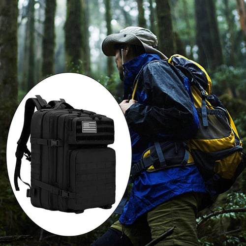 Mens 50l backpack store
