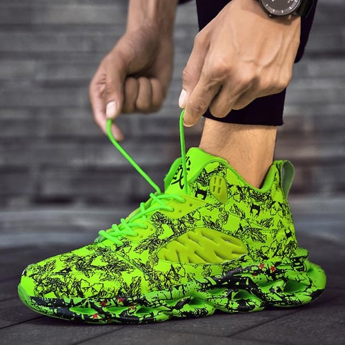 Breathable basketball shoes shop