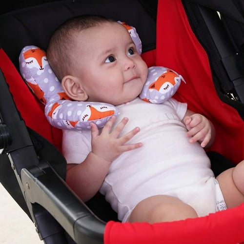 Kids neck support clearance