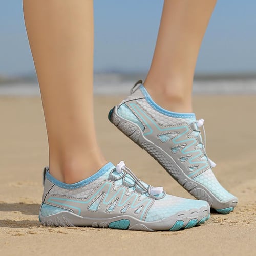 Water shoes for aqua aerobics sale