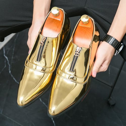 Tuxedo heels on sale