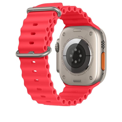 Apple watch series 3 cheap 42mm titanium