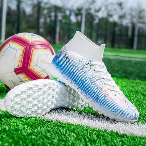 Junior girls football boots store