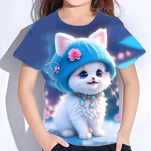 Cat girl clothes online