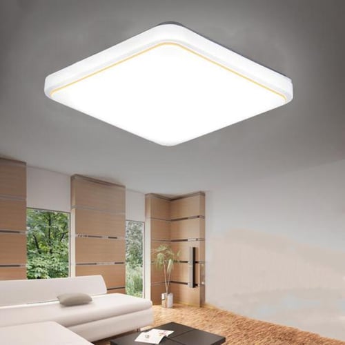 Fancy ceiling lights top for living room