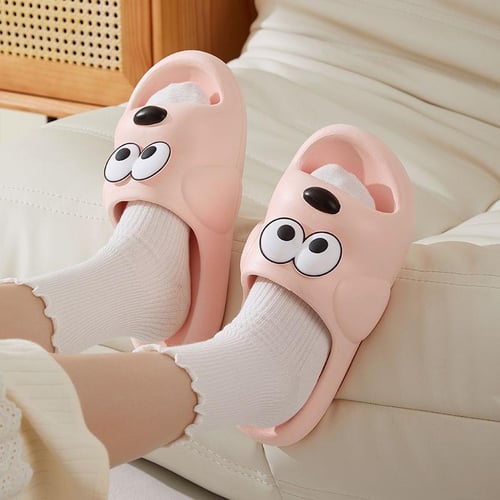 Flip a zoo slippers store