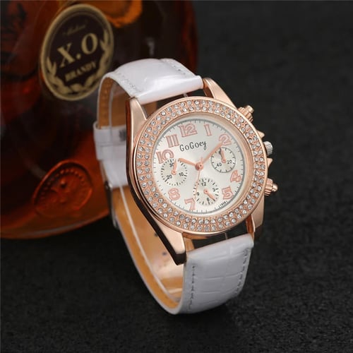 Gogoey quartz discount