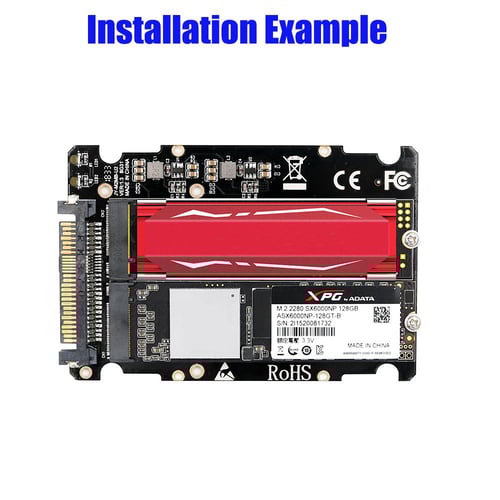 M2 convertor sale