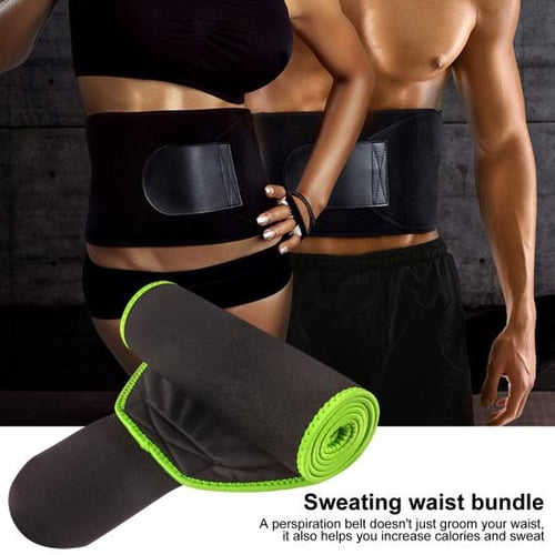 Body sweat band hot sale