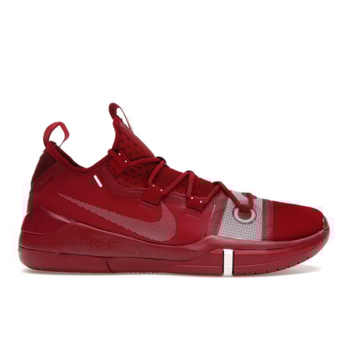 Nike kobe ad exodus red top