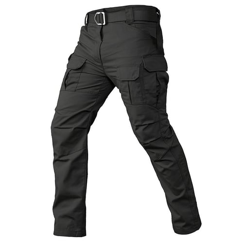 Mens army combat trousers best sale