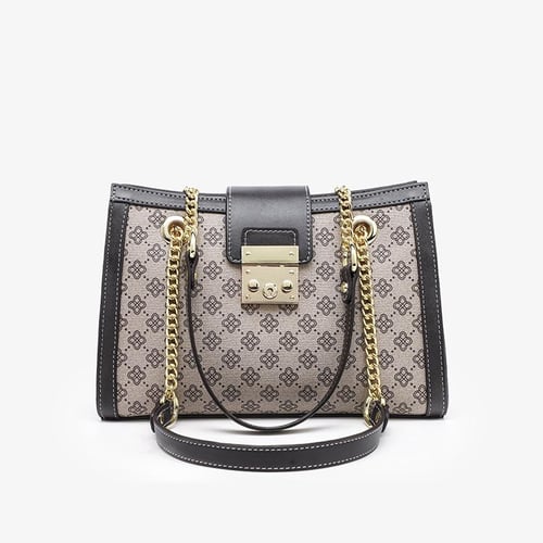Bag Woman Large Capacity 2023 New Versatile Handheld Women s Bag