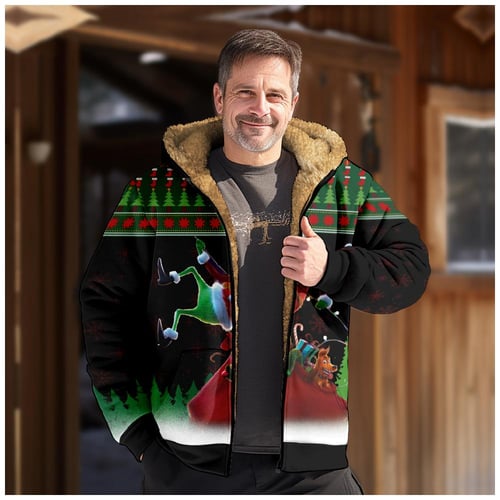 Mens 5x zip up hoodies shop