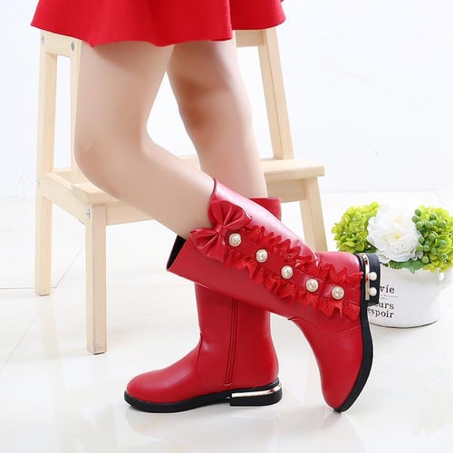 Long shoes kids best sale