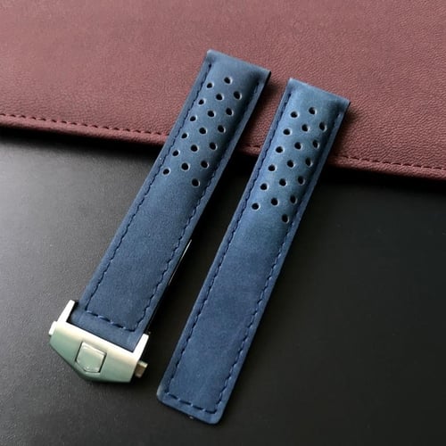 Tag heuer 22mm discount strap