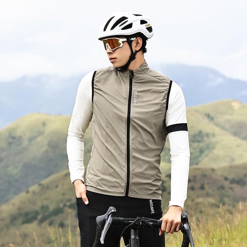 Cycling mesh vest on sale