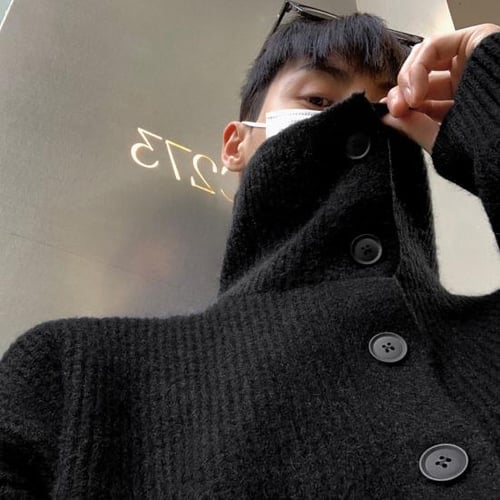 Long warm sweater coat new arrivals