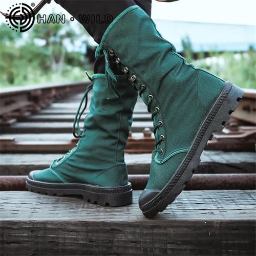 Mid calf sneaker boots cheap