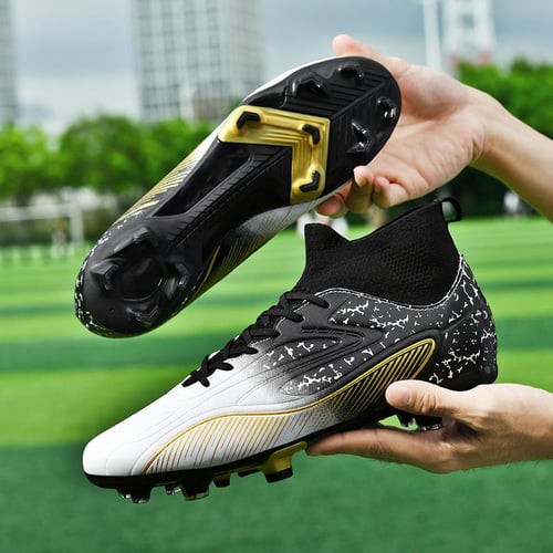 Training soccer shoes online