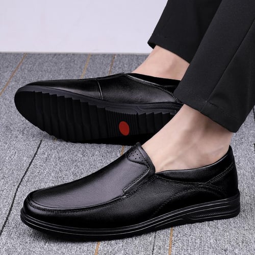 Nice hot sale male shoes