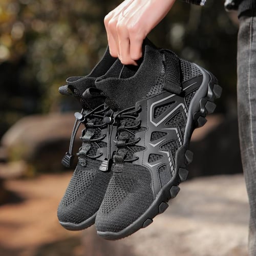 Mens high top water shoes on sale