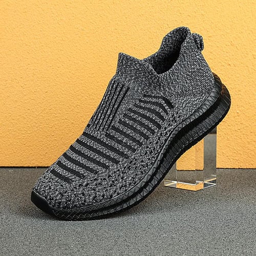 Mens breathable summer shoes discount
