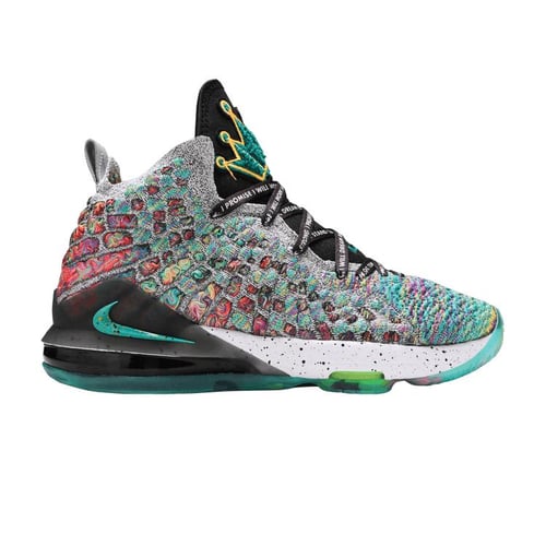 Lebron outlet 17 kids