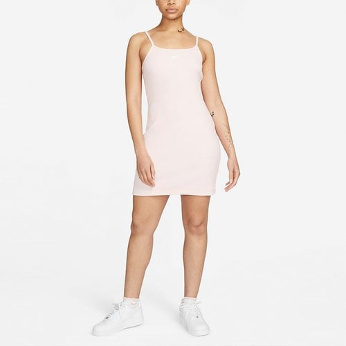 Nike women's ribbed jdi dress online
