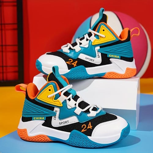 Stylish basketball shoes discount