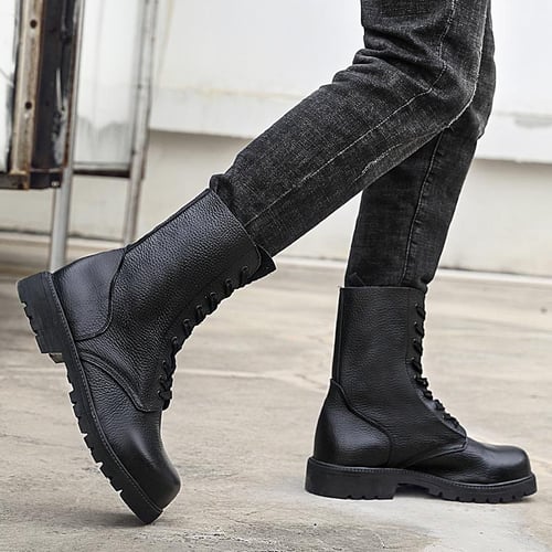 Martin military boots store