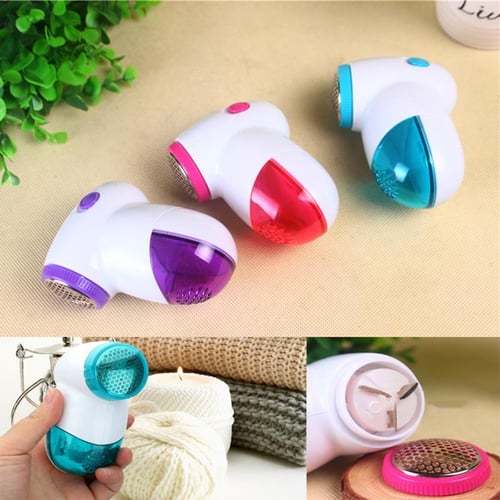 Lint pills outlet