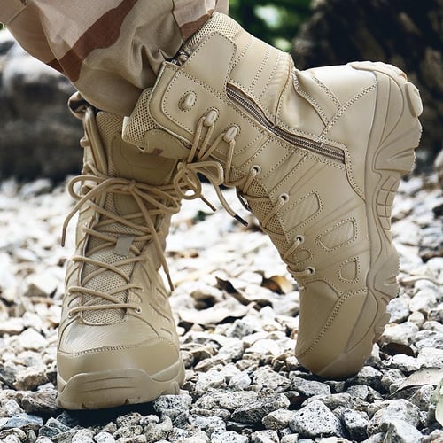 Mens tactical boots best sale