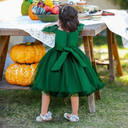 Party dresses for 9 years old girl clearance