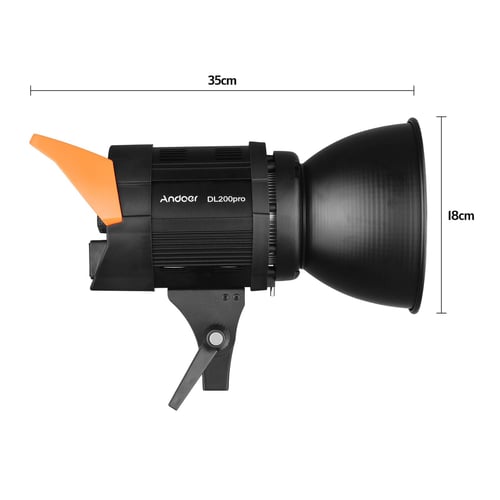 Andoer dl200pro discount