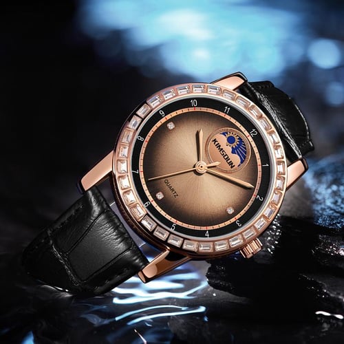 Famous quartz watches on sale